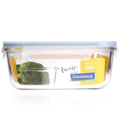 Jingdong Supermarket Sanguang Cloud glasslock Korea imported tempered glass lunch box microwave oven bowl fresh box sealed lunch box MCSB260 2600ml
Jingdong Supermarket Sanguang Cloud glasslock Korea imported tempered glass lunch box microwave oven bowl fresh box sealed lunch box MCSB260 2600ml