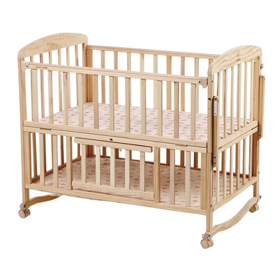 Dragon Haber Happy dino Crib Многофункциональная новозеландская массивная деревянная детская кровать LMY118-J392 Цвет дерева 0-36 месяцев
Dragon Haber Happy dino Crib Многофункциональная новозеландская массивная деревянная детская кровать LMY118-J392 Цвет дерева 0-36 месяцев