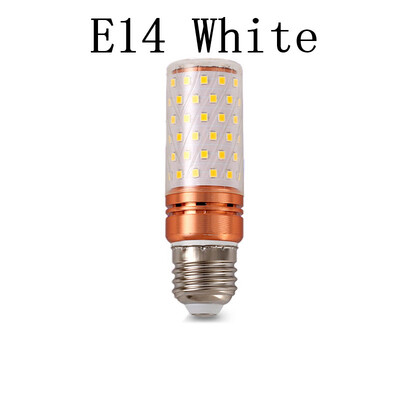 3 Color In 1 E27 E14 LED Bulb SMD2835 220V Corn Bulb 60 LEDs Candle LED Light 8W12W16W For Home Decoration
3 Color In 1 E27 E14 LED Bulb SMD2835 220V Corn Bulb 60 LEDs Candle LED Light 8W12W16W For Home Decoration