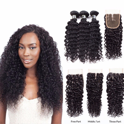 Amazing Star Hair Bundles with Closure Indian Virgin Hair Deep Wave with Closure Deep Wave Human Hair with Closure Shedding Free
Amazing Star Hair Bundles with Closure Indian Virgin Hair Deep Wave with Closure Deep Wave Human Hair with Closure Shedding Free