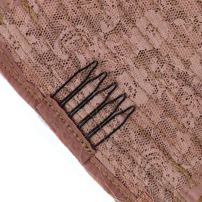 BHF Hair Double Drawn Human Hair Drawstring Ponytail Human Hair Ponytail Wrap Around Human Hair Ponytail
BHF Hair Double Drawn Human Hair Drawstring Ponytail Human Hair Ponytail Wrap Around Human Hair Ponytail
