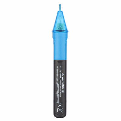 BSIDE AVD03 Non-contact Voltage Detector Adjustable Sensitivity for Safety Personnel
BSIDE AVD03 Non-contact Voltage Detector Adjustable Sensitivity for Safety Personnel