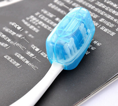 Cntomlv Portable Head Cover Toothbrush Travel Hiking Camping Brush Case Protect Hike Brush Cleaner
Cntomlv Portable Head Cover Toothbrush Travel Hiking Camping Brush Case Protect Hike Brush Cleaner
