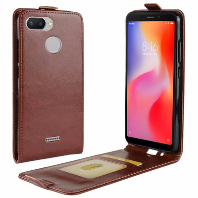 for Xiaomi Redmi 6 WIERSS Flip Leather Case for Xiaomi Redmi 6A 32GB 16GB 64GB Retro Wallet Case Leather Cover Cases Fundas
for Xiaomi Redmi 6 WIERSS Flip Leather Case for Xiaomi Redmi 6A 32GB 16GB 64GB Retro Wallet Case Leather Cover Cases Fundas