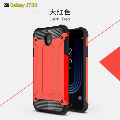 Goowiiz Phone Case For Samsung Galaxy J3 Pro J330J5 Pro J530J7 Pro J730 2017 Eurasian King Kong Armor Bumper PC TPU
Goowiiz Phone Case For Samsung Galaxy J3 Pro J330J5 Pro J530J7 Pro J730 2017 Eurasian King Kong Armor Bumper PC TPU