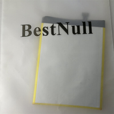 BestNull Original High Capacity 3450MAH Built-in battery For BluBoo S8 SmartphoneTrack Number in stock
BestNull Original High Capacity 3450MAH Built-in battery For BluBoo S8 SmartphoneTrack Number in stock
