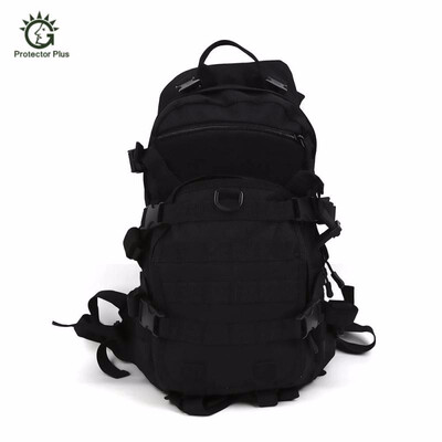 Protector Plus 25L Outdoor Water Resistant Military Backpack for Hiking Camping Climbing
Protector Plus 25L Outdoor Water Resistant Military Backpack for Hiking Camping Climbing