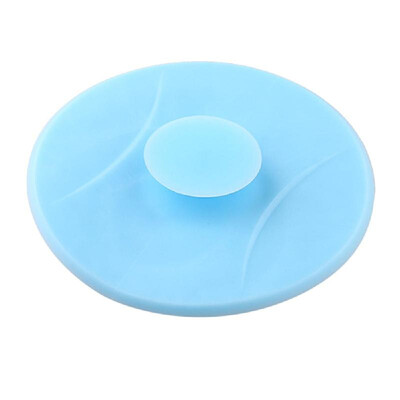 High Quality Sucker Drain Plug for Kitchen Tool Water Sink Stopper Leak-proof Dust-proof Cover
High Quality Sucker Drain Plug for Kitchen Tool Water Sink Stopper Leak-proof Dust-proof Cover