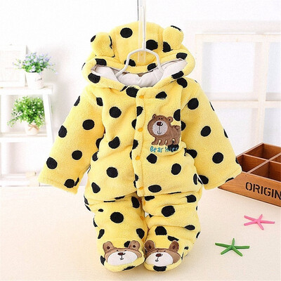 winter Infant clothes children clothing set cartoon soft cotton warm thick baby boys girls clothes suit newborn outfits
winter Infant clothes children clothing set cartoon soft cotton warm thick baby boys girls clothes suit newborn outfits