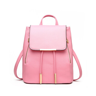 Women leisure backpack waterproof shoulder bag Korean fashion tide female bag school bag for girl high quality laptop backpack
Women leisure backpack waterproof shoulder bag Korean fashion tide female bag school bag for girl high quality laptop backpack