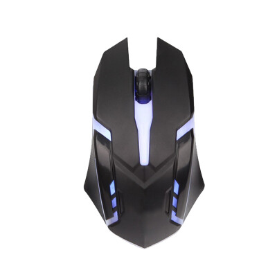 GESOBYTE X1 USB cable game mouse black esport mouse mouse Jedi survival chicken colorful gradient glow mouse
GESOBYTE X1 USB cable game mouse black esport mouse mouse Jedi survival chicken colorful gradient glow mouse