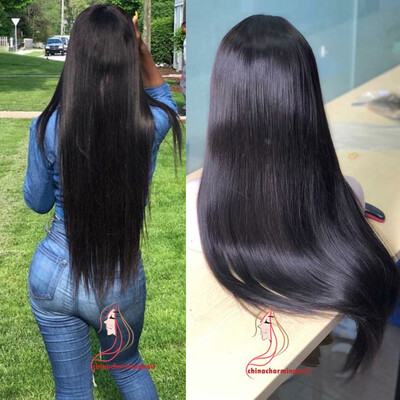 Silky Straight Brazilian Full Lace Human Hair Wigs With Baby Hair Remy Hair Pre Plucked Glueless Lace Wigs Bleached Knots
Silky Straight Brazilian Full Lace Human Hair Wigs With Baby Hair Remy Hair Pre Plucked Glueless Lace Wigs Bleached Knots