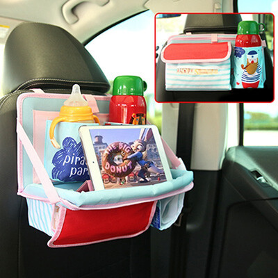 Oxford Cloth Car Seat Back Organizer for Baby Foldable Dining Table Desk Stowing Tidying for Kids Storage Bottles Tissue Box
Oxford Cloth Car Seat Back Organizer for Baby Foldable Dining Table Desk Stowing Tidying for Kids Storage Bottles Tissue Box