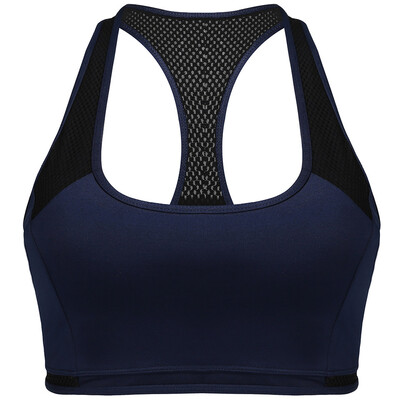 YOOY Tops Sports Bra Breathable Fitness Stretch Underwear Push Up Yoga Bras With Padding The Gym Bra Running Yoga White Bra
YOOY Tops Sports Bra Breathable Fitness Stretch Underwear Push Up Yoga Bras With Padding The Gym Bra Running Yoga White Bra