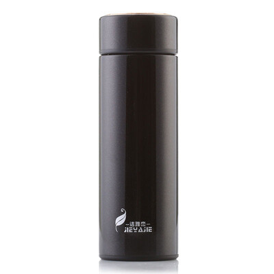 Jie Ya Jie Cup Cup Cup Businessman With Tea Leave (375мл) Кубок для чая Cup Cup 5101 Pearl Black
Jie Ya Jie Cup Cup Cup Businessman With Tea Leave (375мл) Кубок для чая Cup Cup 5101 Pearl Black