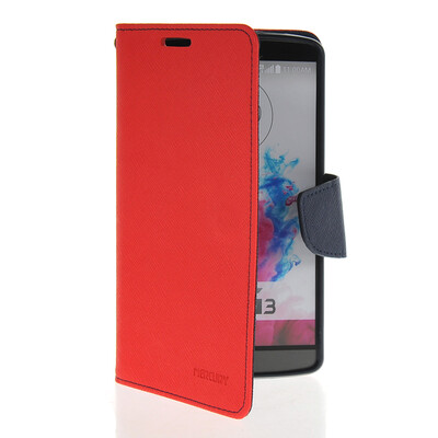 MOONCASE Classic cross pattern Leather Side Flip Wallet Card Pouch Stand Soft Shell Back Case Cover for LG G3 Red
MOONCASE Classic cross pattern Leather Side Flip Wallet Card Pouch Stand Soft Shell Back Case Cover for LG G3 Red