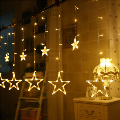 Inkfish LED Curtain Star Light Warm White 35 Meter Plug-in Curtain Door Curtain Partition Window Decoration Hanging Light LED Small Lantern String Light Starry Room Dormitory Decorative Light
Inkfish LED Curtain Star Light Warm White 35 Meter Plug-in Curtain Door Curtain Partition Window Decoration Hanging Light LED Small Lantern String Light Starry Room Dormitory Decorative Light