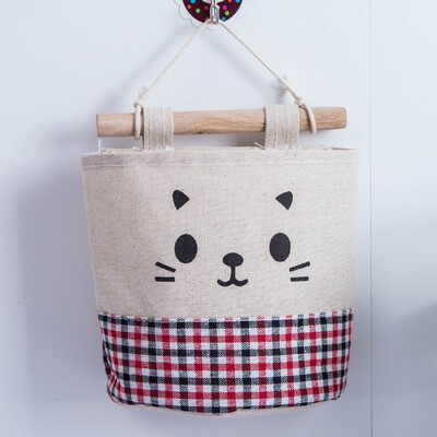 YINUO Multilayer Cloth Wardrobe Hanging Bag Storage Bag CottonMaid Wall hanging Hanging Wall Organizer
YINUO Multilayer Cloth Wardrobe Hanging Bag Storage Bag CottonMaid Wall hanging Hanging Wall Organizer