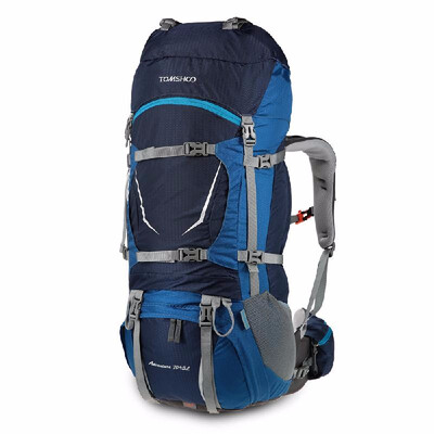 TOMSHOO Backpack 705L Outdoor Sport Waterresistant Internal Frame Backpack Backpacking Trekking Bag with Rain Cover for Climbing
TOMSHOO Backpack 705L Outdoor Sport Waterresistant Internal Frame Backpack Backpacking Trekking Bag with Rain Cover for Climbing