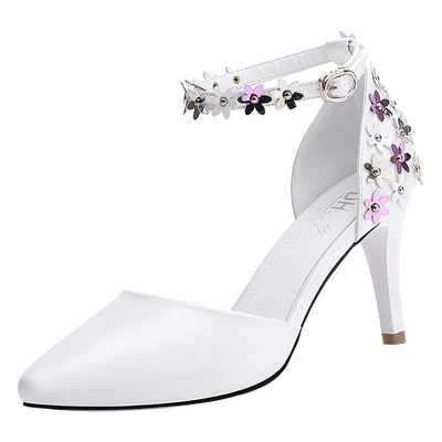 women high heel shoes Casual ladies shoes Breathable female sandals Fashion womens shoes
women high heel shoes Casual ladies shoes Breathable female sandals Fashion womens shoes