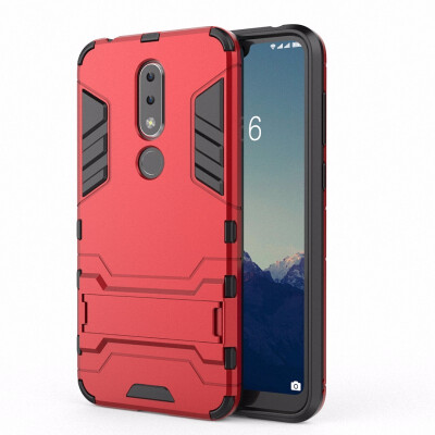 for Nokia X6 2018 TA-1099 58" WIERSS Shockproof Hard Phone Case for Nokia X6 2018 TA-1099 58" Armor Case Back Cover Fundas
for Nokia X6 2018 TA-1099 58" WIERSS Shockproof Hard Phone Case for Nokia X6 2018 TA-1099 58" Armor Case Back Cover Fundas