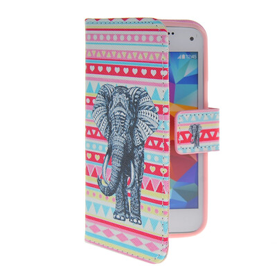 MOONCASE Pattern Style Leather Side Flip Wallet Card Slot Pouch Stand Shell Back Case Cover For Samsung Galaxy S5 i9600
MOONCASE Pattern Style Leather Side Flip Wallet Card Slot Pouch Stand Shell Back Case Cover For Samsung Galaxy S5 i9600