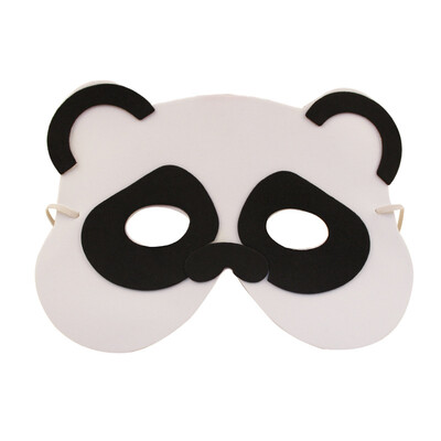 FANLUS High Quality Comfortable 40 Assorted Foam Animal Party Masks for Birthday Party Favors Dress-Up Costume
FANLUS High Quality Comfortable 40 Assorted Foam Animal Party Masks for Birthday Party Favors Dress-Up Costume