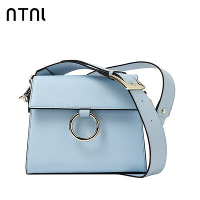 NTNL fairy bag female 2018 new style fashionable style with genuine leather style 100 hand-in-hand bill of lading shoulder bag
NTNL fairy bag female 2018 new style fashionable style with genuine leather style 100 hand-in-hand bill of lading shoulder bag