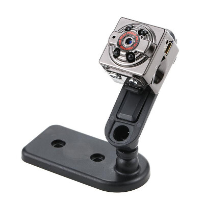 SQ11 1080P Sport DV Mini Infrared Night Vision Monitor Concealed Camera Car DV Digital Video Recorder
SQ11 1080P Sport DV Mini Infrared Night Vision Monitor Concealed Camera Car DV Digital Video Recorder