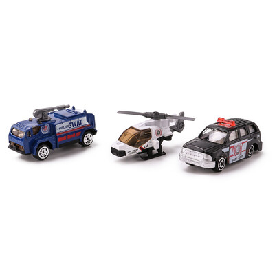 BOOM LIGHT Die Cast Metal Toy Cars Set of 3Pcs Model Cars Vehicle Set Collection Gift for Boys Girls Kids 164 NOXY238
BOOM LIGHT Die Cast Metal Toy Cars Set of 3Pcs Model Cars Vehicle Set Collection Gift for Boys Girls Kids 164 NOXY238