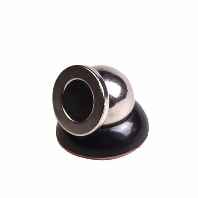360-degree Rotary Magnetic Multi-function Mobile Phone Holder Stand Universal for Automotive Supplies Magnet
360-degree Rotary Magnetic Multi-function Mobile Phone Holder Stand Universal for Automotive Supplies Magnet