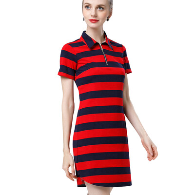 BURDULLY Ladies European Dresses 2018 For Women Summer Office Dress Lady Work High Quality Striped Patchwork Vintage Straight
BURDULLY Ladies European Dresses 2018 For Women Summer Office Dress Lady Work High Quality Striped Patchwork Vintage Straight