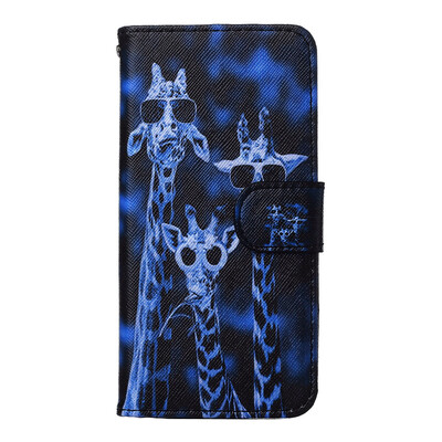 MOONCASE чехол для iPhone 6 Plus / 6S Plus (5,5 ") Флип PU Держатель карты Стенд Кожаный Чехол обложка Feature No.A10
MOONCASE чехол для iPhone 6 Plus / 6S Plus (5,5 ") Флип PU Держатель карты Стенд Кожаный Чехол обложка Feature No.A10