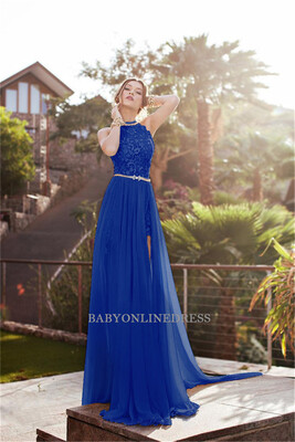 2018 Beaded Long Evening Dress Chiffon Side Slit Burgundy Sexy Backless Formal Party Evening Gown Robe De Soiree Prom Dresses
2018 Beaded Long Evening Dress Chiffon Side Slit Burgundy Sexy Backless Formal Party Evening Gown Robe De Soiree Prom Dresses