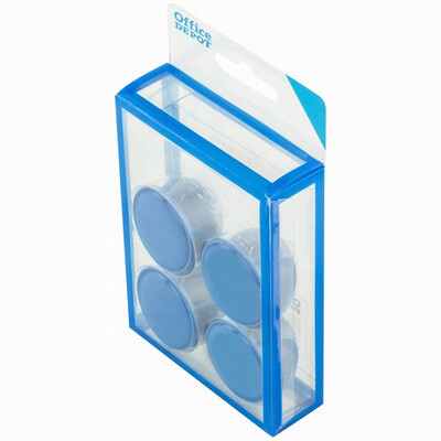 Office Depot magnetic clamp / magnetic sticker / magnetic buckle / whiteboard magnetic clip 32 * 32 * 22mm blue 4 / box DMC110-B
Office Depot magnetic clamp / magnetic sticker / magnetic buckle / whiteboard magnetic clip 32 * 32 * 22mm blue 4 / box DMC110-B