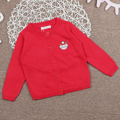 2018 Spring&Summer New Sweaters Wang Wang Team Knitted cardigan Childrens sweater Air Turnshirt Men&Girls Pure Cotton Boy
2018 Spring&Summer New Sweaters Wang Wang Team Knitted cardigan Childrens sweater Air Turnshirt Men&Girls Pure Cotton Boy