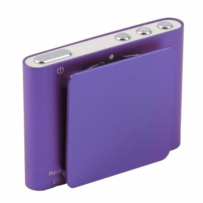 Portable 18 Inch LCD Screen Display 6th Generation Music Media Video Movie FM Radio Sports MP3MP4 Player Support SD TF Card
Portable 18 Inch LCD Screen Display 6th Generation Music Media Video Movie FM Radio Sports MP3MP4 Player Support SD TF Card