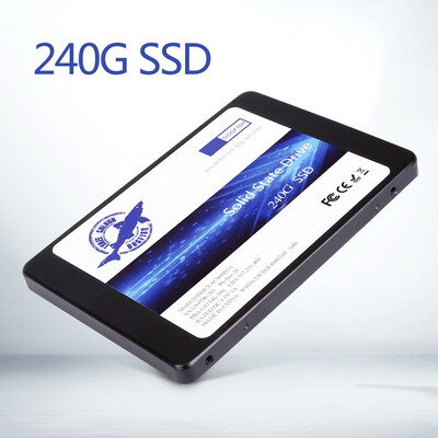 Dogfish SSD 240GB SATA3 III 25 Inch Internal Solid State Drive 7MM Height Desktop Laptop Hard Drive 240GB
Dogfish SSD 240GB SATA3 III 25 Inch Internal Solid State Drive 7MM Height Desktop Laptop Hard Drive 240GB
