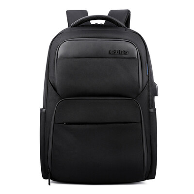 ARCTIC HUNTER Men Backpack 17 inch External USB charge Laptop Backpack Multi-function Waterproof Large Capacity Rucksack
ARCTIC HUNTER Men Backpack 17 inch External USB charge Laptop Backpack Multi-function Waterproof Large Capacity Rucksack