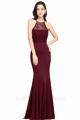 Vestido de Festa Longo Sexy Black Lace Mermaid Long Summer Dress 2018 Halter Neck Dress Robe De Soiree Longue
Vestido de Festa Longo Sexy Black Lace Mermaid Long Summer Dress 2018 Halter Neck Dress Robe De Soiree Longue
