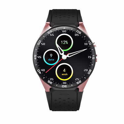 3G WIFI GPS bluetooth smart watch Android 51 MTK6580 CPU 139 inch 20MP camera smartwatch for iphone huawei phone watch
3G WIFI GPS bluetooth smart watch Android 51 MTK6580 CPU 139 inch 20MP camera smartwatch for iphone huawei phone watch