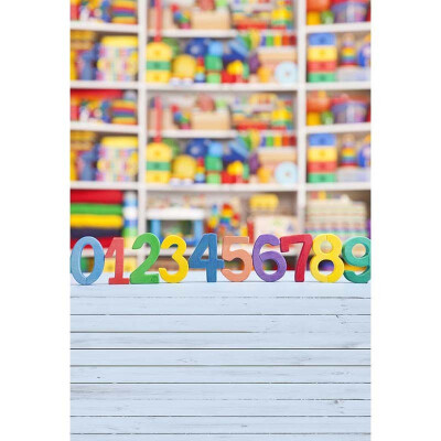 Children Toy Photo Backdrop 57FT Vinyl Fabric Cloth Digital Printing Photo Background S-3193
Children Toy Photo Backdrop 57FT Vinyl Fabric Cloth Digital Printing Photo Background S-3193