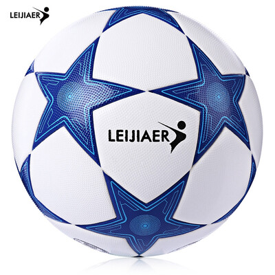 Size 5 Star TPU Anti-slip Competition Soccer Ball Football Men Women special TPU Adult Child
Size 5 Star TPU Anti-slip Competition Soccer Ball Football Men Women special TPU Adult Child