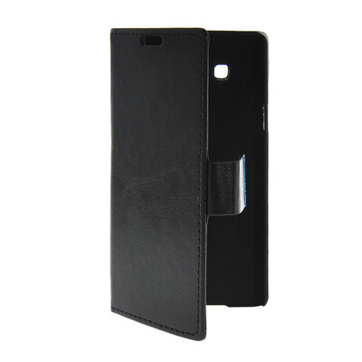 MOONCASE Slim Leather Side Flip Wallet Card Slot Pouch with Kickstand Shell Back чехол для Samsung Galaxy A7 Black
MOONCASE Slim Leather Side Flip Wallet Card Slot Pouch with Kickstand Shell Back чехол для Samsung Galaxy A7 Black