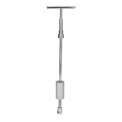 2-in-1 Two Ways Puller Slide Hammer Tabs Suction Cup Hand of Cars Paintless Dent Repair Tools
2-in-1 Two Ways Puller Slide Hammer Tabs Suction Cup Hand of Cars Paintless Dent Repair Tools