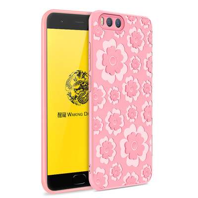 Goowiiz Fashion Phone Case For Xiaomi Mi 5C5X6 3D Relief Flower Ultrathin Soft TPU Full Protection
Goowiiz Fashion Phone Case For Xiaomi Mi 5C5X6 3D Relief Flower Ultrathin Soft TPU Full Protection