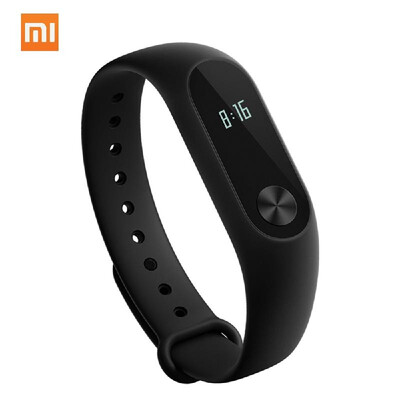 Global Version Xiaomi Mi Band 2 Smart Sports Bracelet Tracker Heart Rate Sleep Monitor Intelligent Remind Fitness Pedometer Wristb
Global Version Xiaomi Mi Band 2 Smart Sports Bracelet Tracker Heart Rate Sleep Monitor Intelligent Remind Fitness Pedometer Wristb