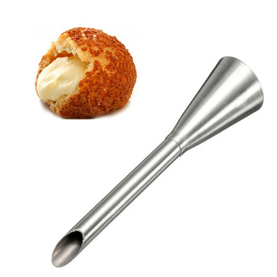 High Quality Stainless Steel puff nozzles Tip Long icing piping nozzles puff flowers crowded mouth cake decorating tools
High Quality Stainless Steel puff nozzles Tip Long icing piping nozzles puff flowers crowded mouth cake decorating tools