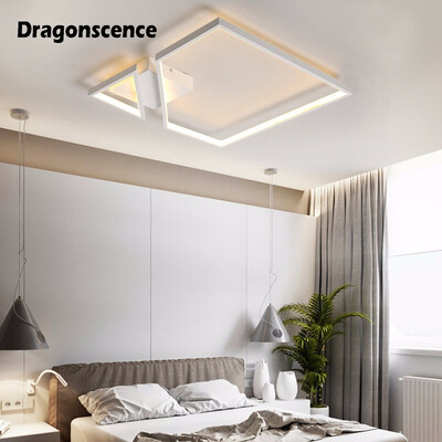 Modern LED ceiling lamp simple decorative lighting research restaurant balcony bedroom living room chandelier
Modern LED ceiling lamp simple decorative lighting research restaurant balcony bedroom living room chandelier