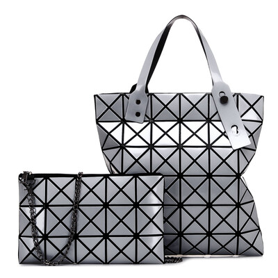 SGARR Luxury Handbags Women PU Leather Shoulder Bags For Female Famous Brands Ladies Laser Crossbody Bag Fashion Designer Handbag
SGARR Luxury Handbags Women PU Leather Shoulder Bags For Female Famous Brands Ladies Laser Crossbody Bag Fashion Designer Handbag